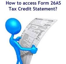 Get your access form 26s tax credit statement